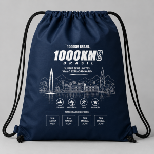 Mochila Saco Poliéster